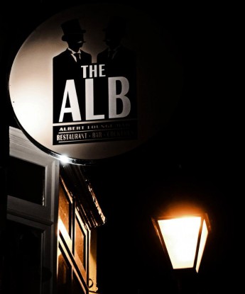 The Alb - Photo by JJ MEllors Photography